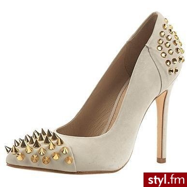 Pozostałe Buty Moda