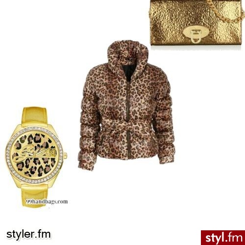 panterka - Styler