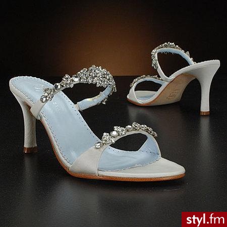 Pozostałe Buty Moda