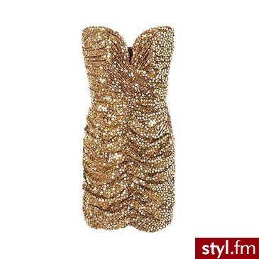 Sukienki Moda
