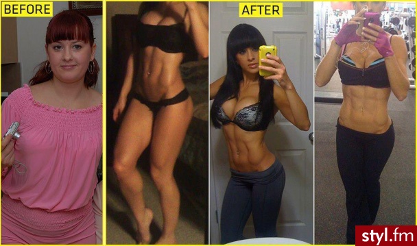 Sport i fitness
