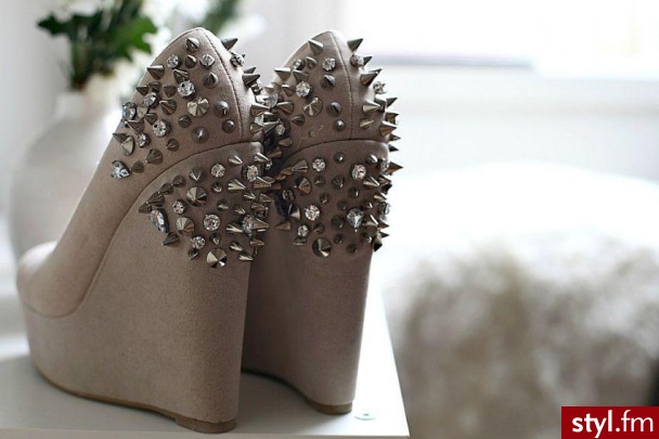 Koturny Buty Moda