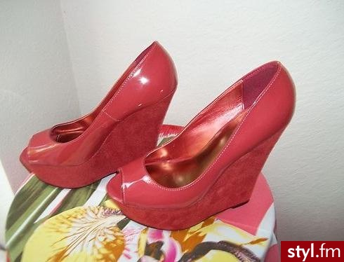 Koturny Buty Moda