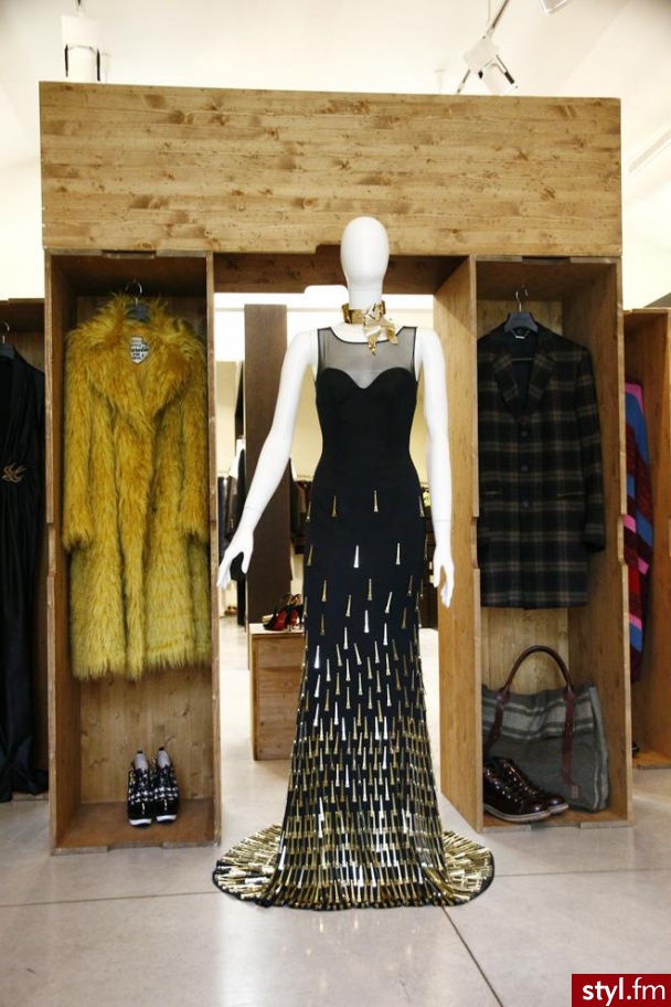 Pozostałe Ciuchy Moda