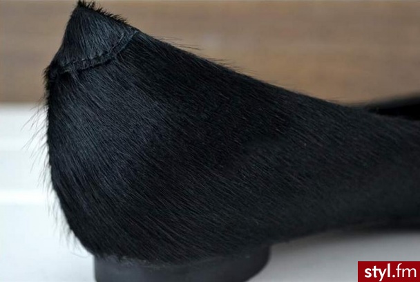 mega <3 - Pozostałe Buty Moda