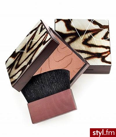 bronzer do twarzy od Victoria\'s Secret nada ci egzotycznego wyglądu - 24$ - Misz-masz