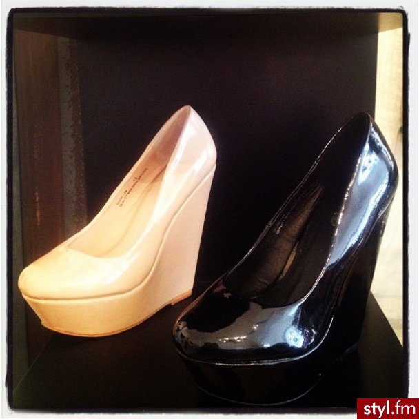 Koturny Buty Moda