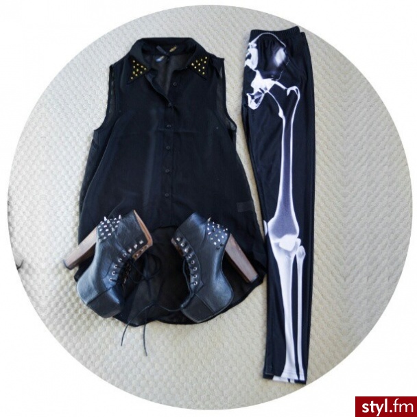Pozostałe Ciuchy Moda