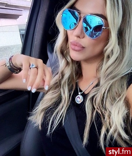 Okulary Dodatki Moda