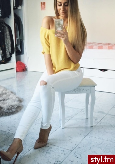 Pozostałe Ciuchy Moda