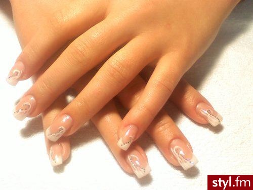 Salon Anna Małyska Krzepice - Paznokcie