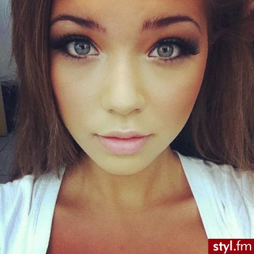 Dzienne Makijaże