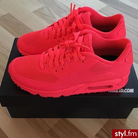 Sportowe Buty Moda