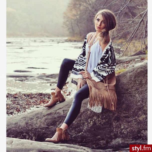Pozostałe Ciuchy Moda