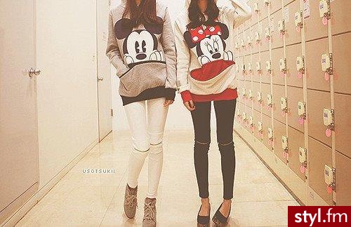 Bluzy Ciuchy Moda