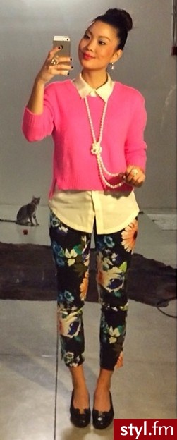 Pozostałe Ciuchy Moda