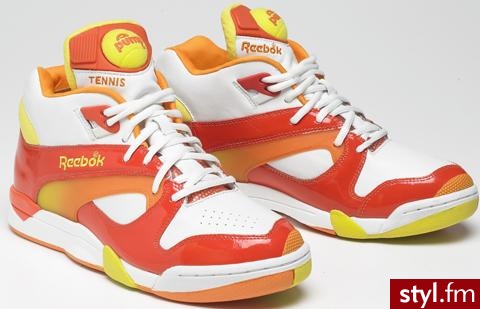 Pozostałe Buty Moda
