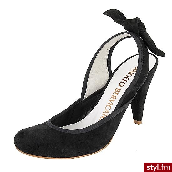 Pozostałe Buty Moda
