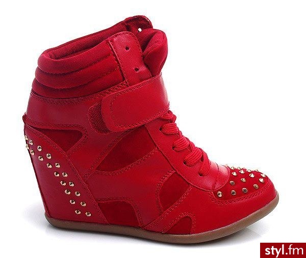 Koturny Buty Moda