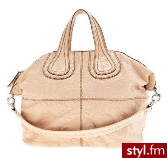 Givenchy. - Pozostałe Torebki Moda