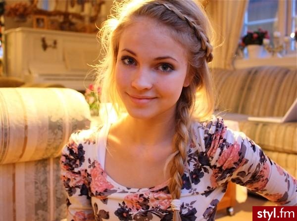 Dredy Alternatywne Średnie Fryzury
