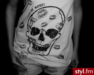 Pozostałe Ciuchy Moda