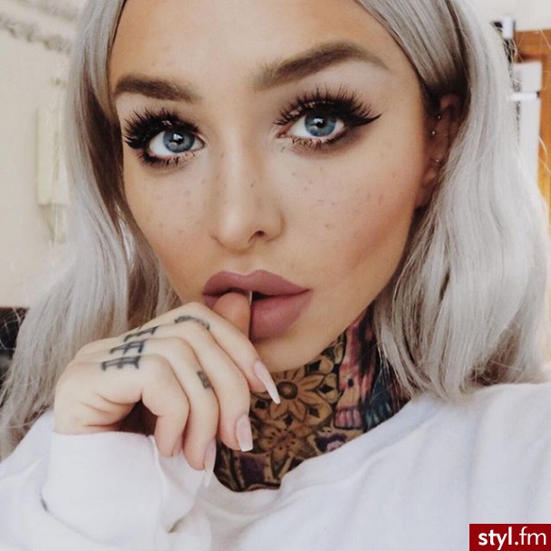 Dzienne Makijaże
