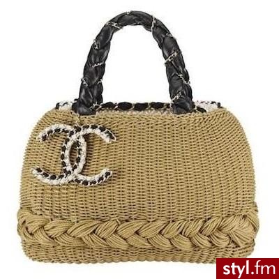 CHANEL HANDBAGS, - Polyvore. Pobrano ze strony: http://www.polyvore.com/chanel_handbags/thing?id=17334365 - Pozostałe Torebki Moda
