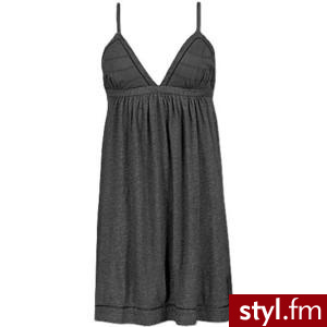 Billabong Izzy Swim Cover-Up - Polyvore. Pobrano ze strony: http://www.polyvore.com/billabong_izzy_swim_cover-up/thing?id=31735491 - Misz-masz