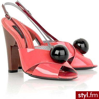 Marc Jacobs ^^ - Pozostałe Buty Moda