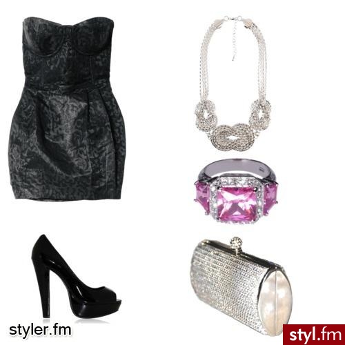 blackpink - Styler