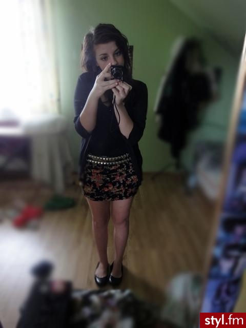 tytułu bez - Moda uliczna Inne Moda