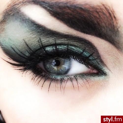 Artystyczne Makijaże