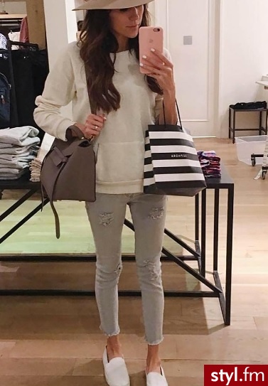 Pozostałe Ciuchy Moda