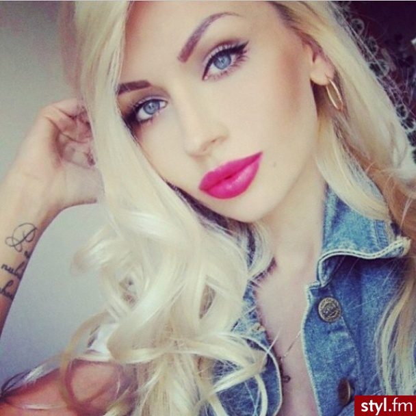 Dzienne Makijaże