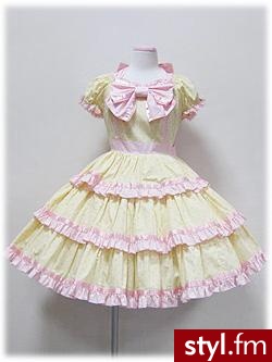kawaii - Pozostałe Ciuchy Moda