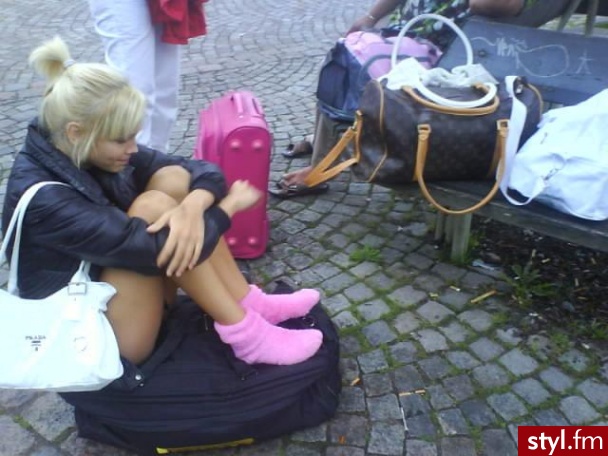 Pozostałe Ciuchy Moda