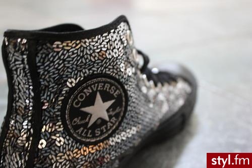 Trampki Buty Moda
