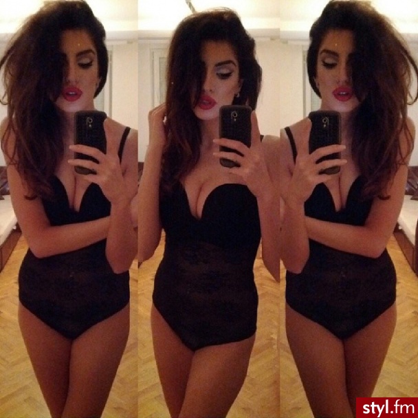 Body Bielizna Moda