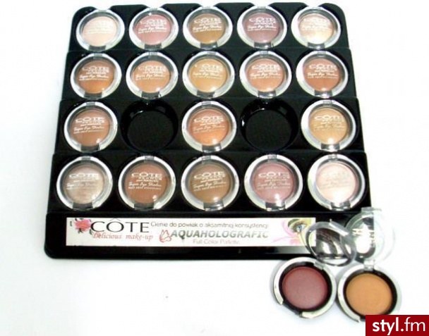 http://podajnia.blogspot.com/ - Kosmetyki