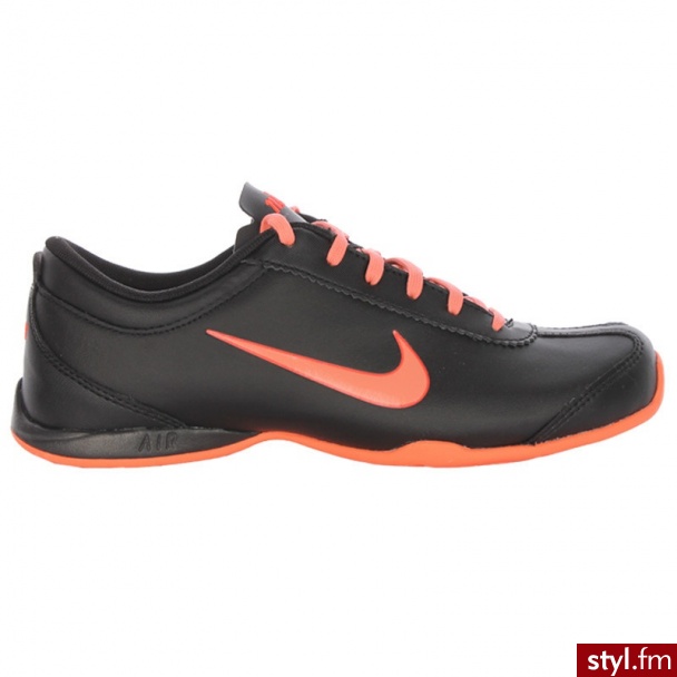 Nike buty sportowe damskie AIR MUSIO (525734-066) - Sportowe Buty Moda