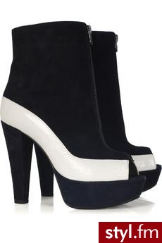 Marni €445 - Pozostałe Buty Moda
