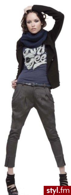 Pozostałe Ciuchy Moda
