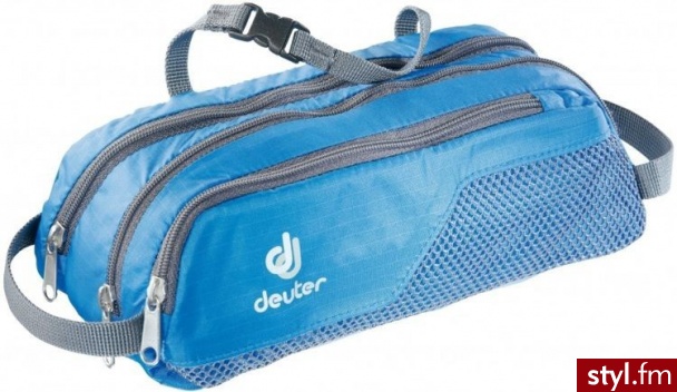 Kosmetyczka Deuter Wash Bag Tour II - Kosmetyki
