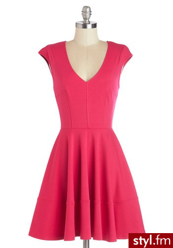 Dzienne Sukienki Moda