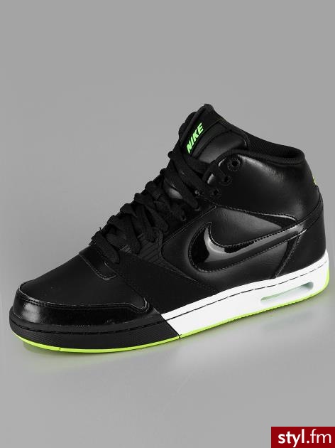 Sportowe Buty Moda