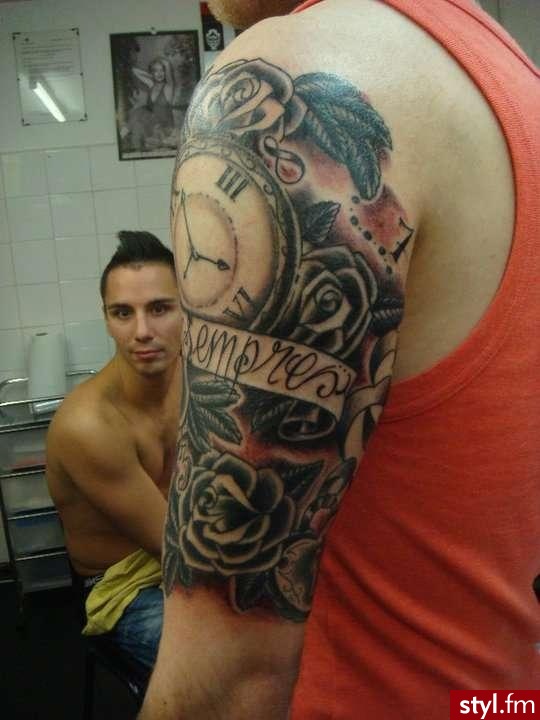 Tatuaże