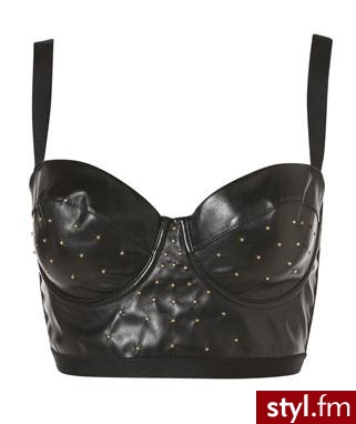 Topy Ciuchy Moda