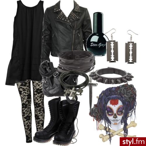 moje :) - Styler