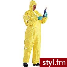 Venitex Kombinezon TY120 - Pozostałe Spodnie Moda